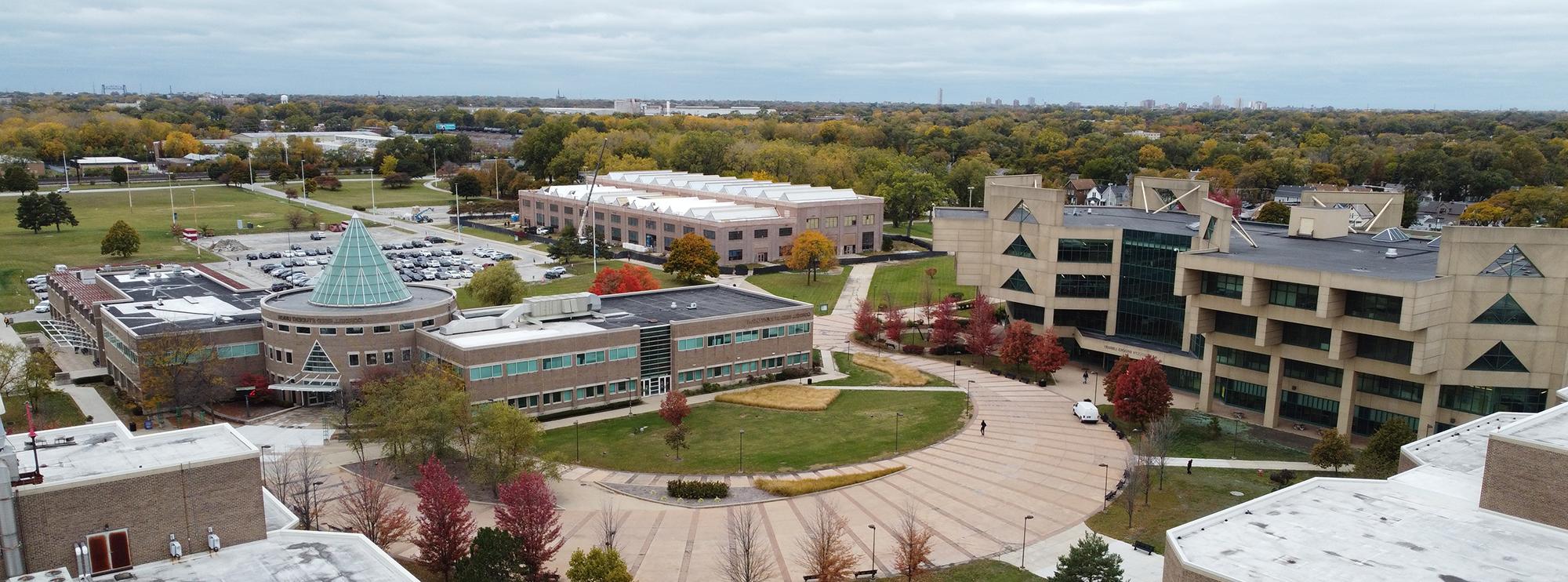 CSU Campus